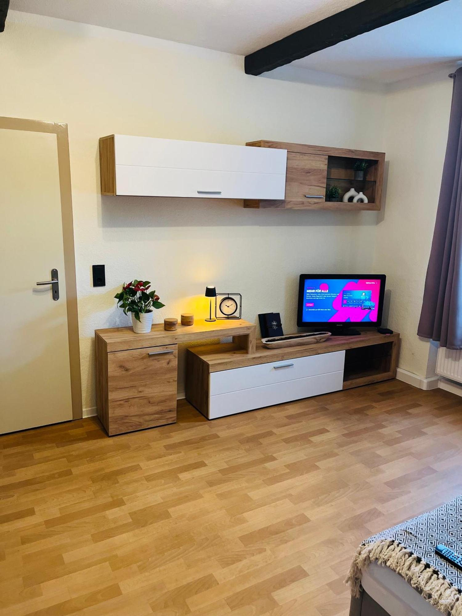 Apartment Tenx Mittweida Exterior foto
